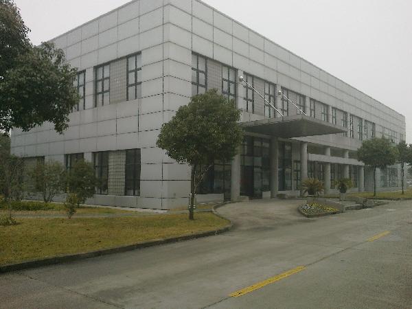 闵行经济技术开发区