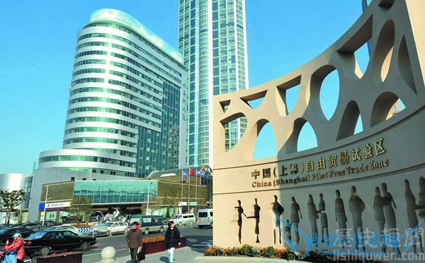 园区布局图