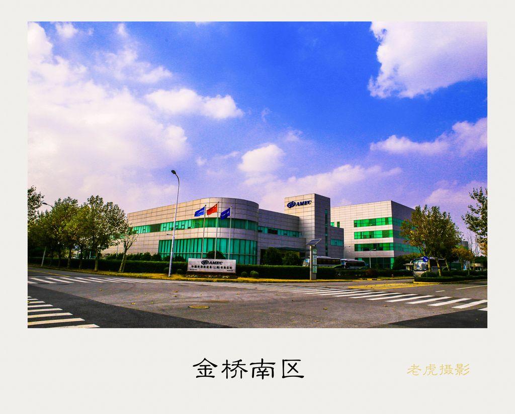 园区布局图