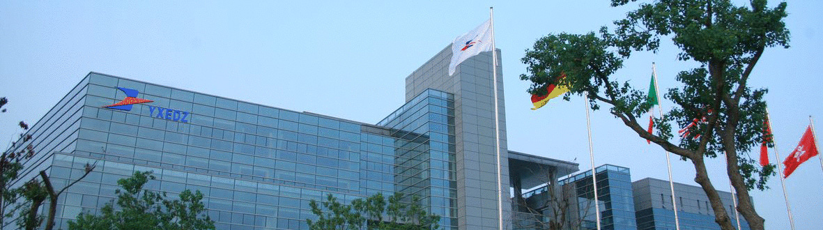 上海富盛经济开发区