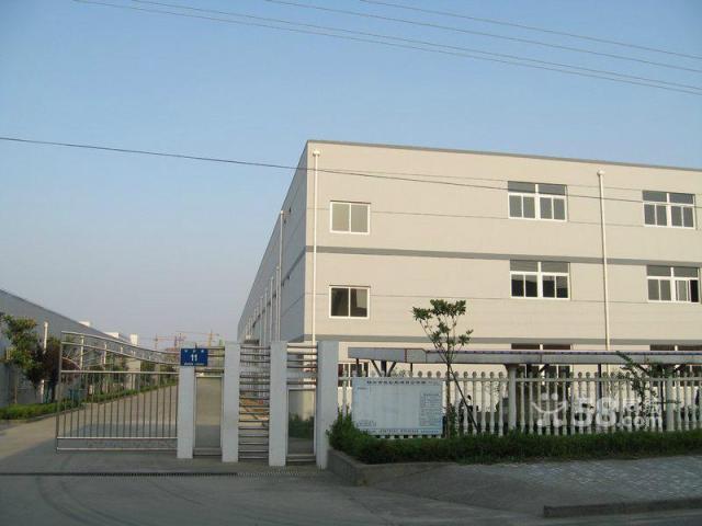 园区布局图