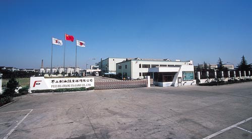 张家港经济开发区