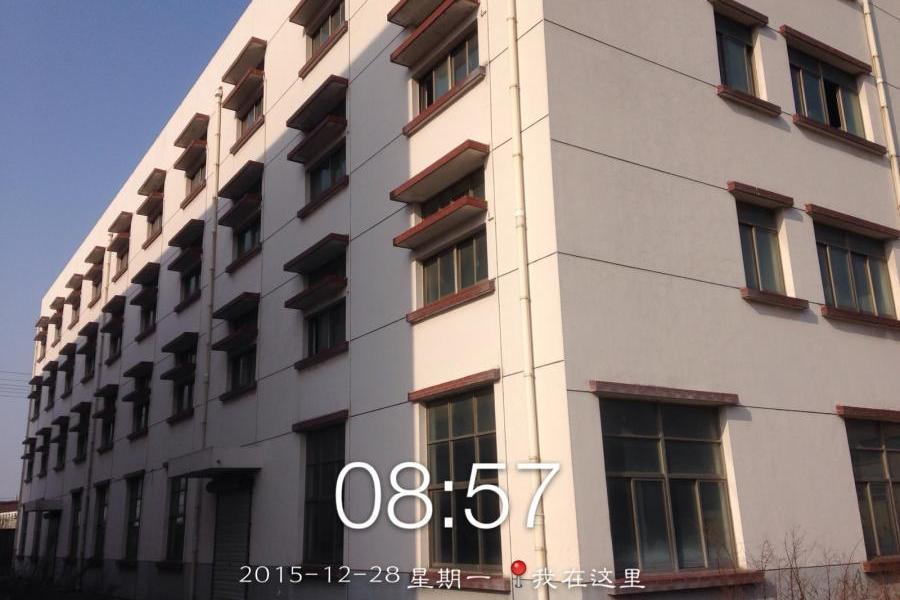 常熟优质家纺工业地产出售