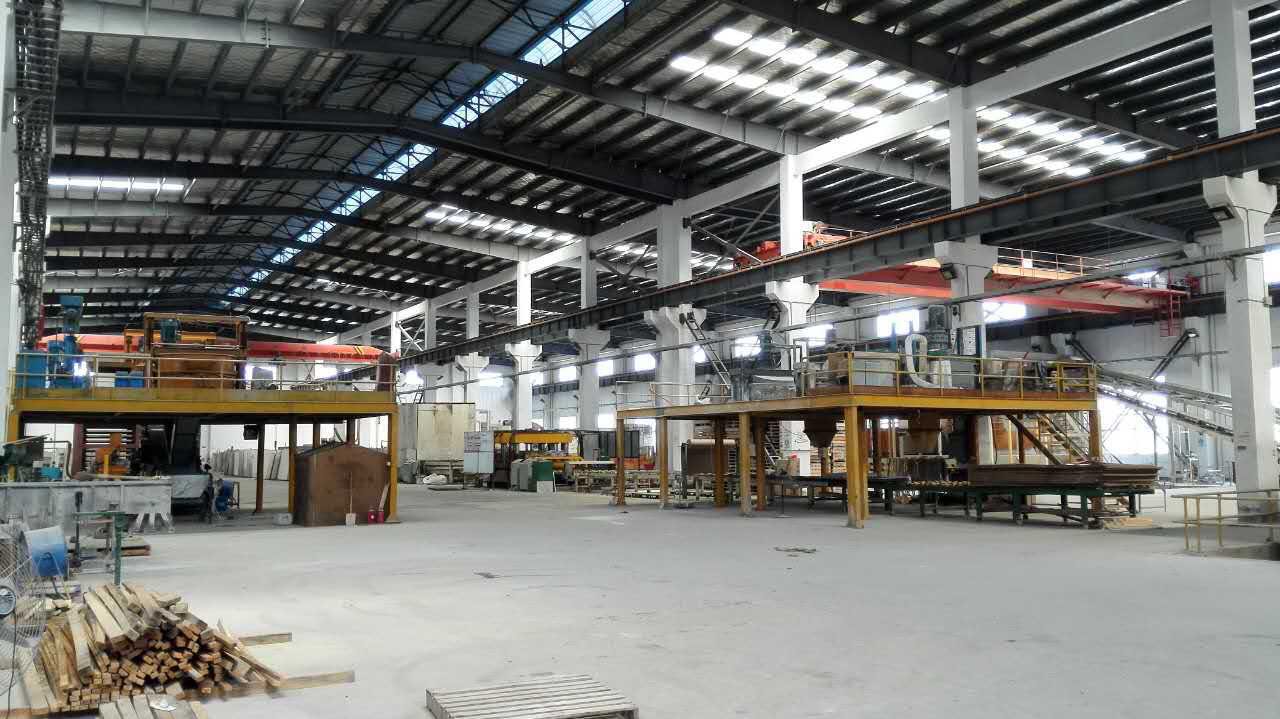 1600KVA大电量单层厂房出售