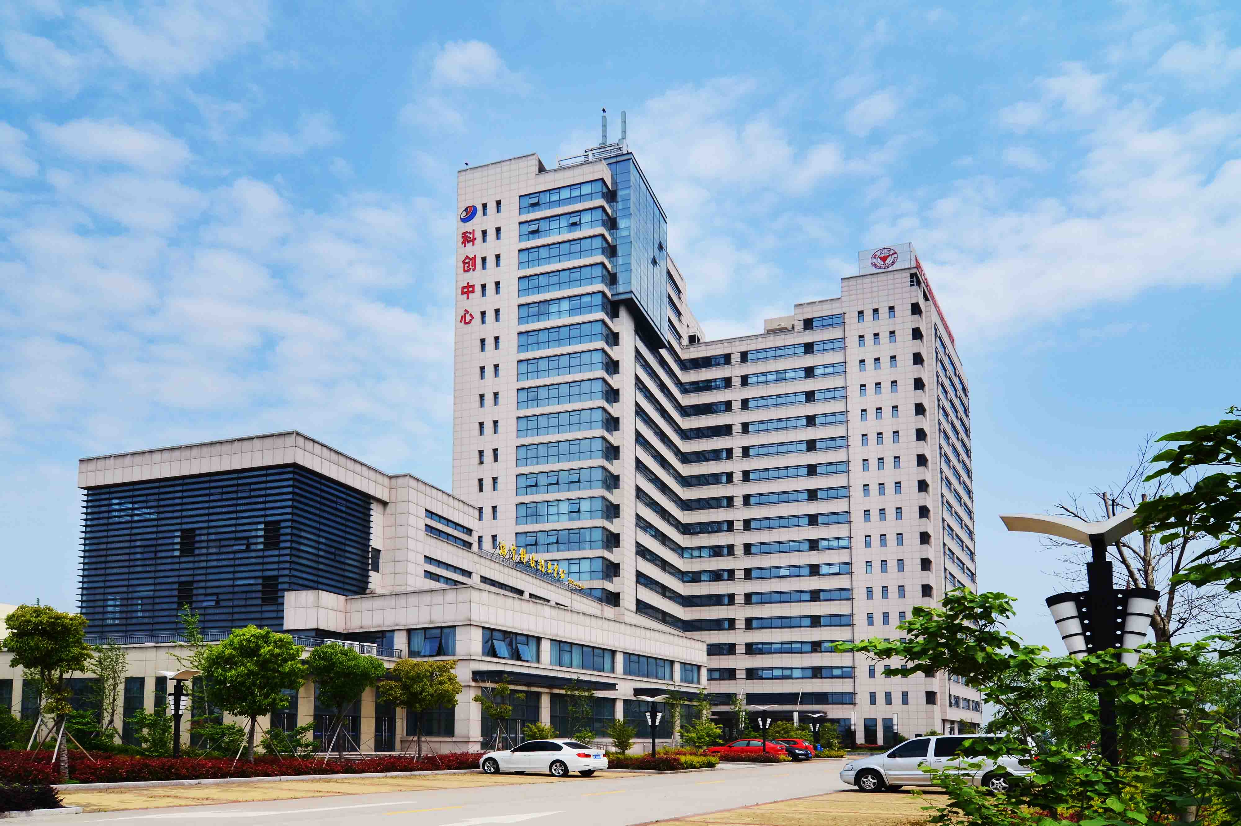 海宁经济技术开发区
