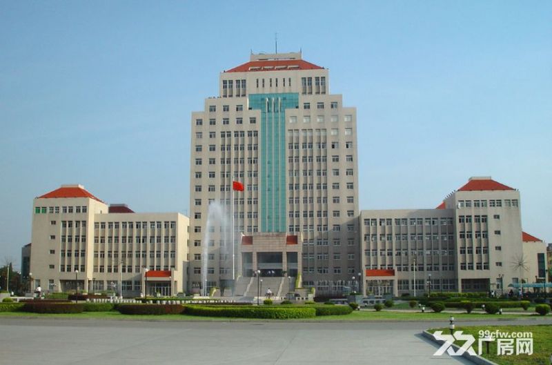 园区近照