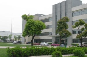 泰州经济开发区