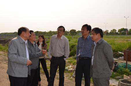 姜堰经济开发区