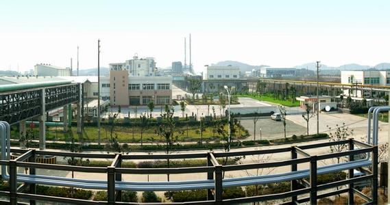 京口工业园区