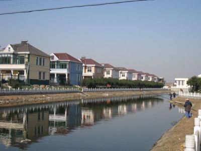 泰州海陵工业园区
