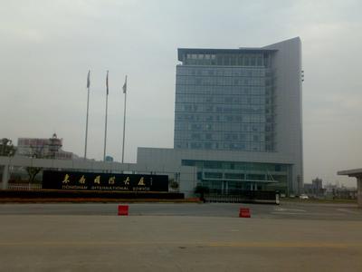 常熟东南经济开发区