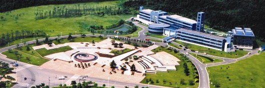 南京江宁经济技术开发区