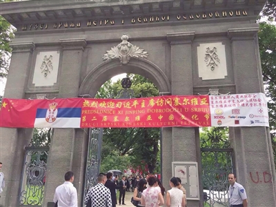 海门工业园区