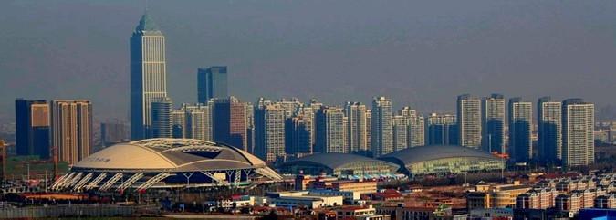海安经济技术开发区