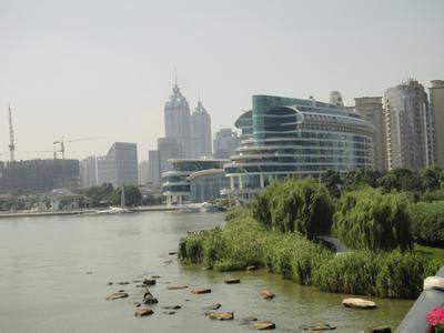 相城经济技术开发区