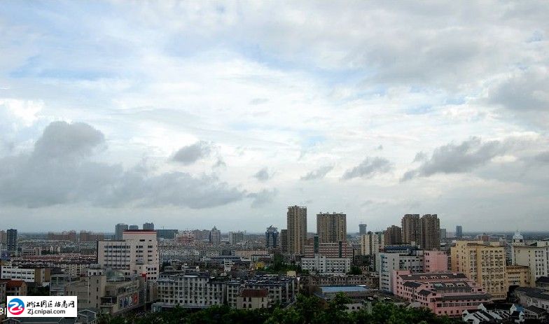 园区近照