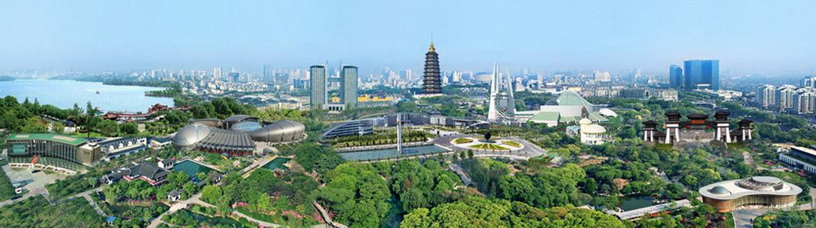 镇海经济开发区
