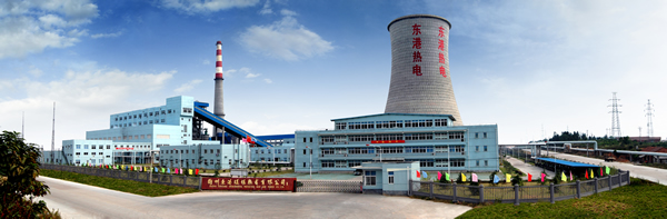 园区鸟瞰
