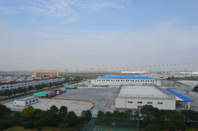 乍浦经济开发区