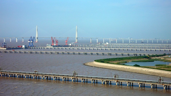 乍浦经济开发区