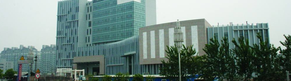 袍江工业园区