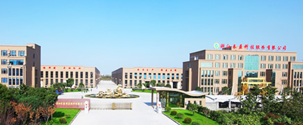 萧山临江工业园区