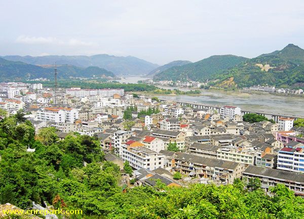 园区近照