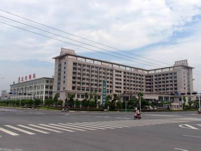 温岭经济开发区