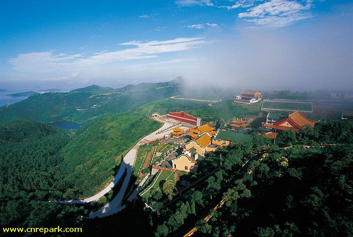 岱山经济开发区
