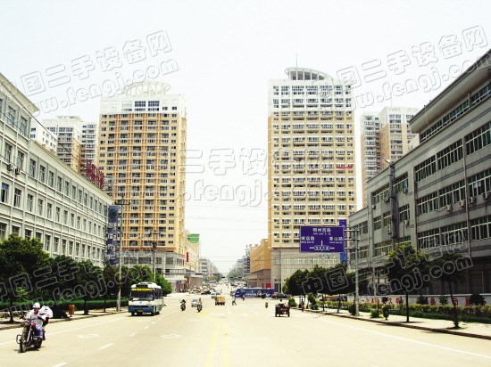 义乌经济技术开发区