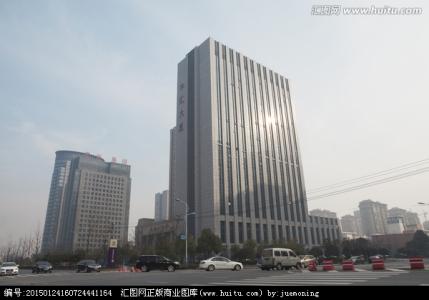 园区鸟瞰