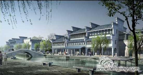 南浔经济开发区