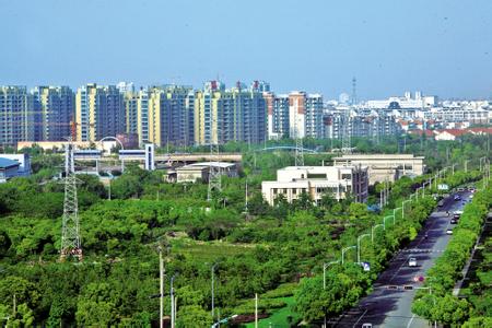 嘉兴经济技术开发区