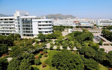 乐清经济开发区