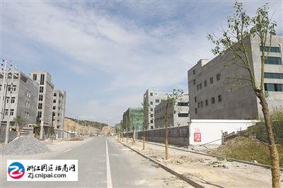 乐清经济开发区