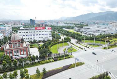 园区近照