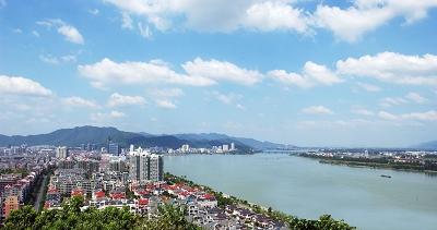 富阳经济技术开发区