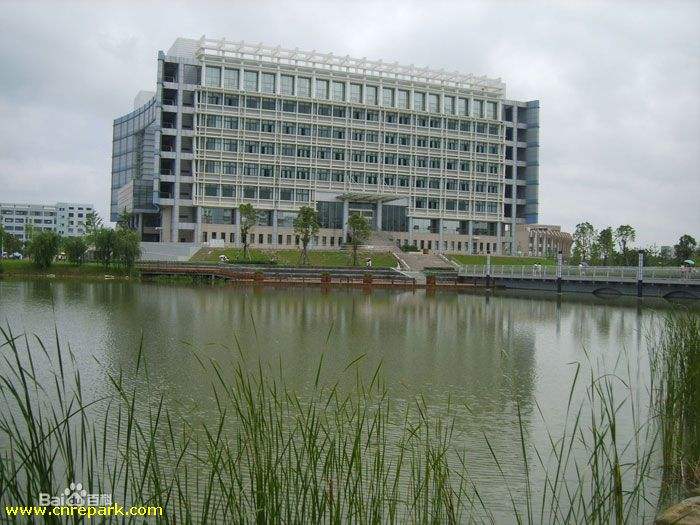 富阳经济技术开发区
