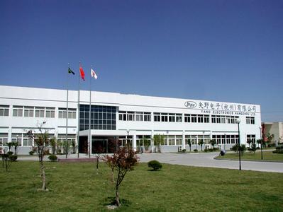 园区布局图