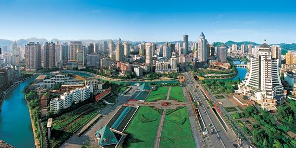 贵阳经济技术开发区