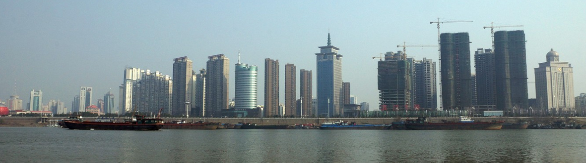 南昌经济技术开发区