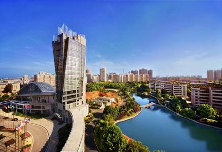 长沙经济技术开发区