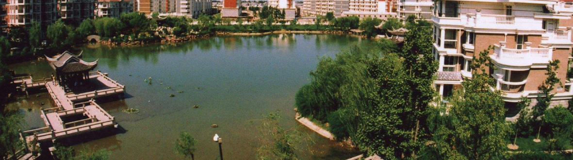 上海国际中小企业城