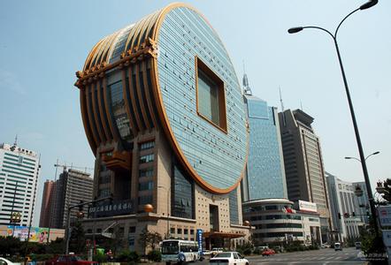 上海申田经济园区
