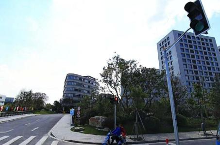 园区布局图