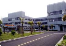 园区鸟瞰