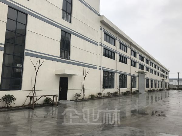 太仓5200平方米单层厂房出租