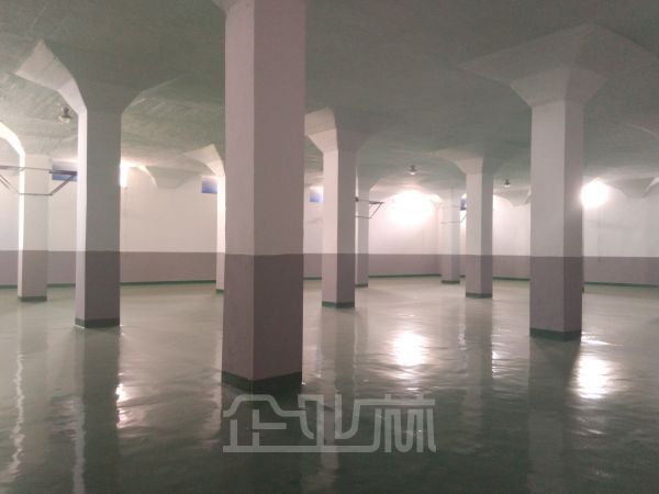 仓库内饰图