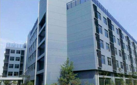 园区布局图