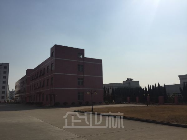 太仓27亩独门独院厂房出售